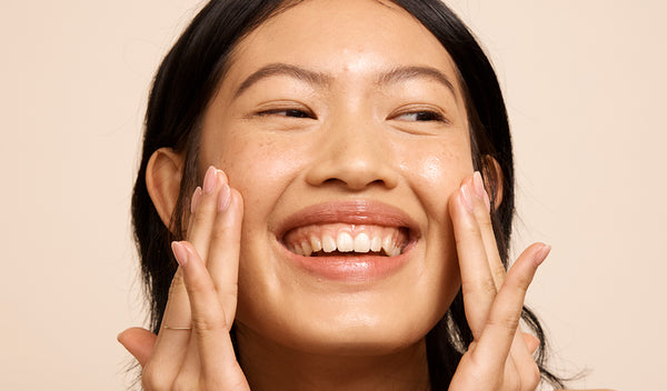 How Beauty Snacking Can Boost Your Skin (And Your Mood)
