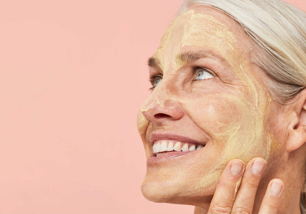 The Benefits Of A Weekly DIY Facial