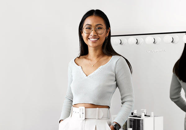Michelle Hu On Starting A Business and The Women Who Inspired Her Journey