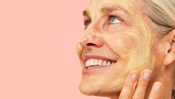 Menopausal Acne Can Be Very Annoying, But It’s Very Normal
