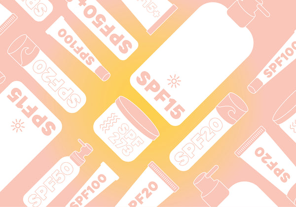 Here’s What The SPF Rating On Your Sunscreen Actually Means