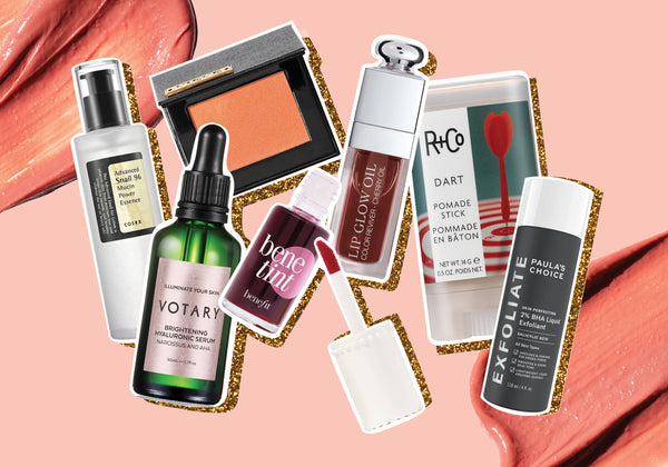 Our Favourite Beauty Products From 2021